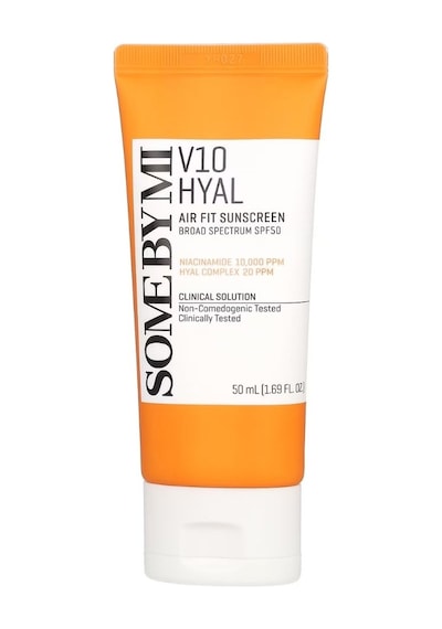 Some By Mi V10 Air Fit Güneş Kremi 50 Ml
