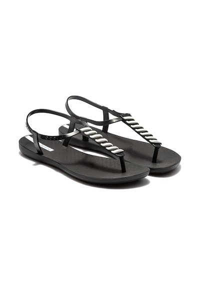 Ipanema Class Jazz Kadın Sandalet Siyah 35/42 Siyah