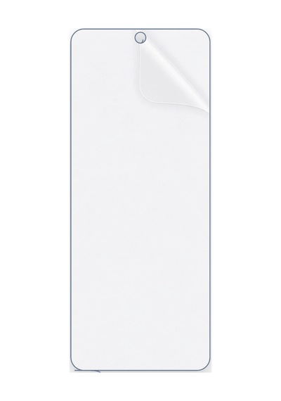 Razr Ultra 2025 Uyumlu Ön Yüzey Nano Şeffaf Hidrojel Ekran Koruyucu 49153880