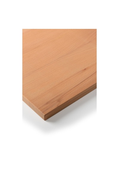 Masif Ahşap Kayın Ağacı Kesme Tahtası Ölçü: 33cm X 30cm X 2cm Ahşap