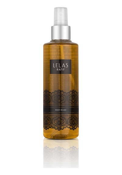 Lelas Rafif Vücut Spreyi 250 ML