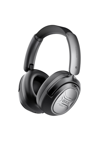 Oxs Storm A2 Siyah Ps5 Uyumlu 7.1 Virtual Surround Sound Kablosuz Gaming Kulaklık