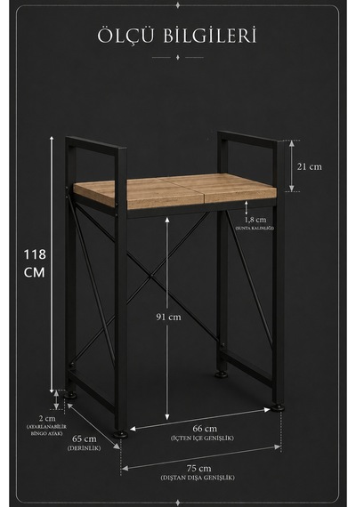 Lifos Çam/siyah Raflı Çamaşır Makinesi Dolabı Kurutma Makinesi Dolabı Metal Banyo Dolabı Lifos Çam/siyah Raflı Çamaşır Makinesi Dolabı Kurutma Makinesi Dolabı Metal Banyo Dolabı
