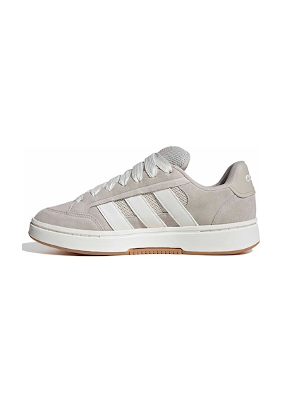 Adidas Gc Alpha Sk8 Hq7367 Unisex Spor Ayakkabı Gri