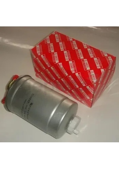 Mazot Filtresi 1.9/2.4/2.5cc Tdı  No:1h0127401g Asco Volkswagen Transporter - T4- 2002-2003