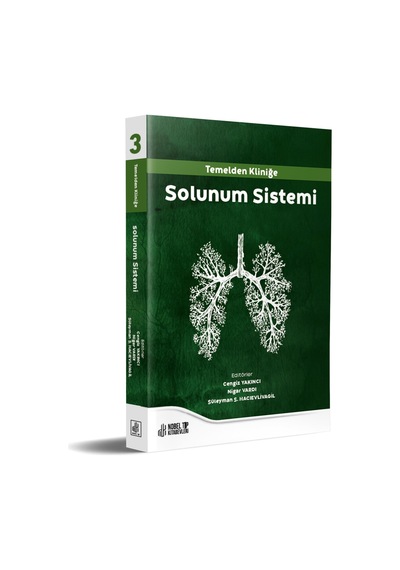 Temelden Kliniğe Solunum Sistemi