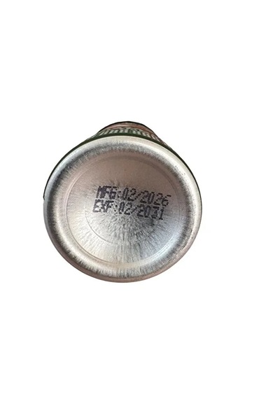 Vahşi Hayvan Kovucu Sprey - 50ml Skt: 02/2031 Yeşil - Siyah