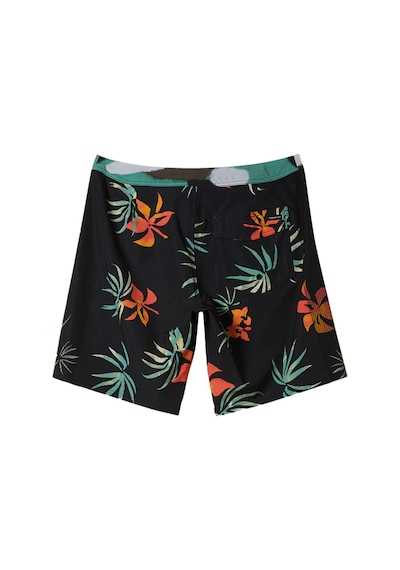 Quıksılver Quiksilver Highline Arch 19 Erkek Siyah Boardshort Kvj6 Siyah