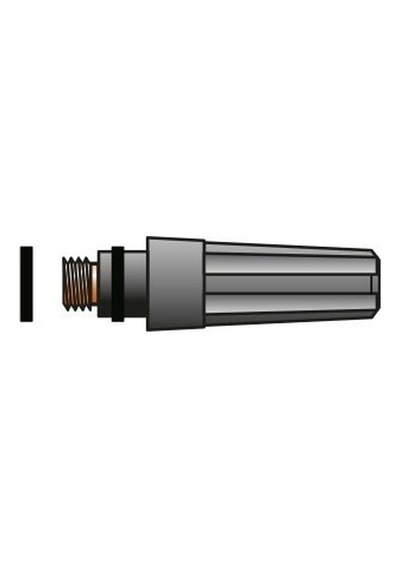 Bw0056 Tig 17-18-26 Argon Gaz Lensi Kep