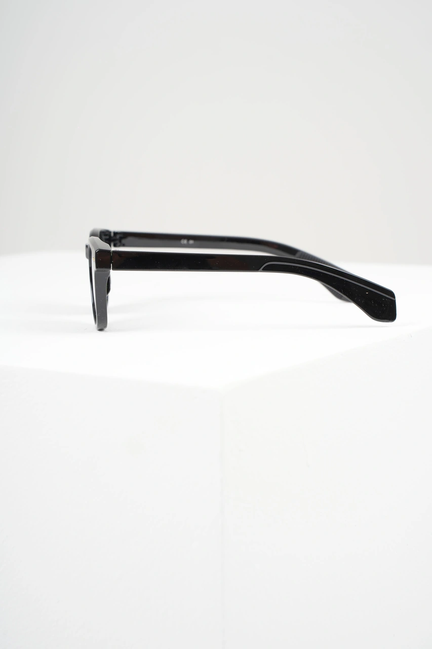Royal Eyewear Re982 Siyah Güneş Gözlüğü Siyah - Mavi