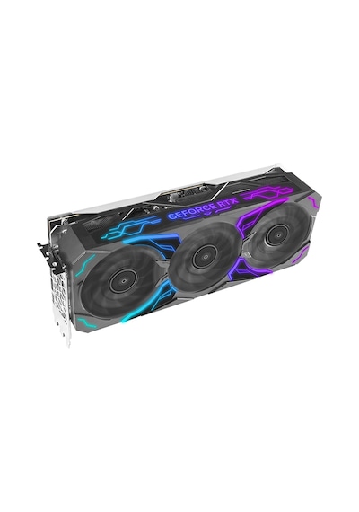 Galax NVIDIA GeForce RTX 4080 Super SG 1-Click OC 16 GB GDDR6X 256 Bit Ekran Kartı