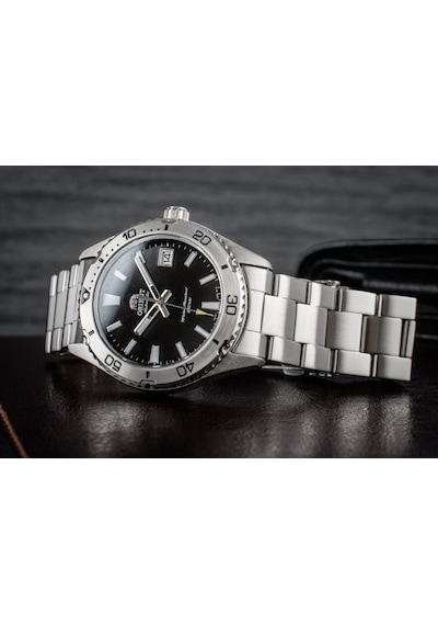 Orient Ra-ac0q01b30b Erkek Kol Saati