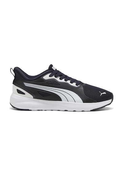 Puma Unisex Softrıde Cosmıc St Slıptech Ayakkabı 40263211 Lacivert