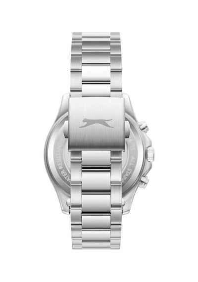 Slazenger Sl.09.2601.2.340 Erkek Kol Saati Gümüş