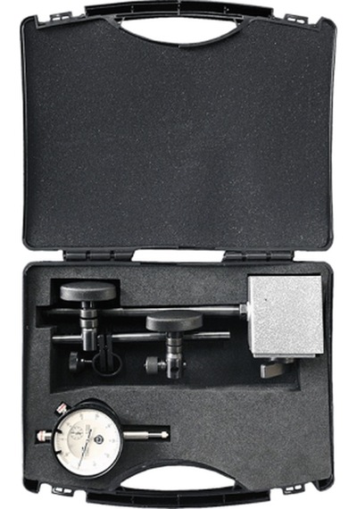 Werka W2701-2a 2 Parça Ölçüm Seti
