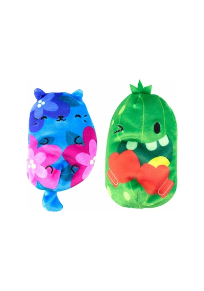 Cep V1002 Cats Vs Pickles Beans Seri 10 Cm Çok Renkli