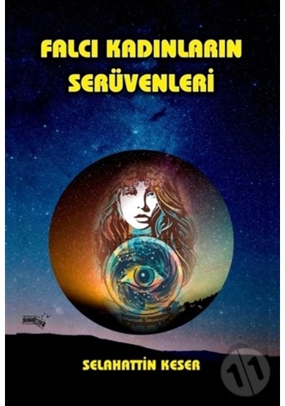 Falcı Kadınların Serüvenleri