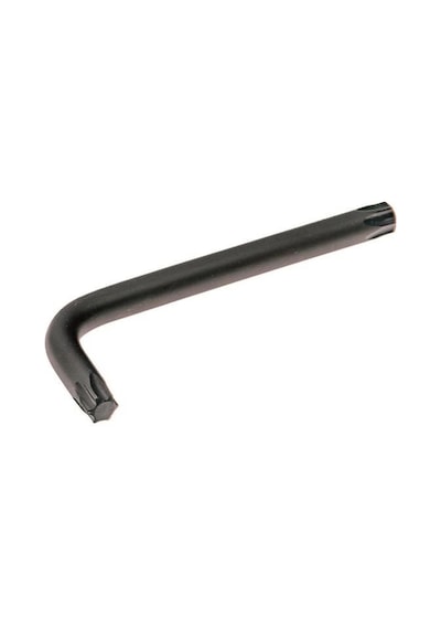 İZELTAŞ Torx Allen Anahtar T10
