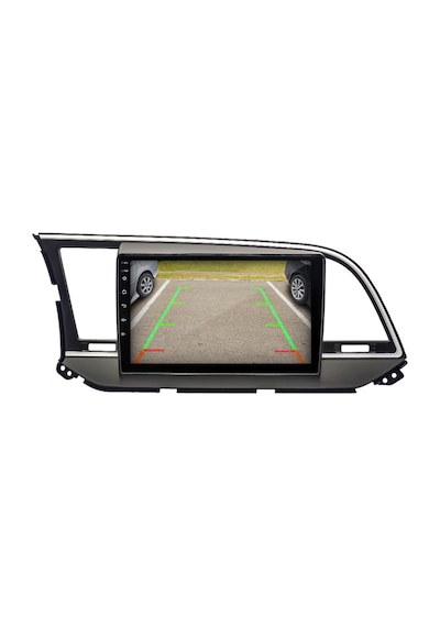 Hyundai Elantra Android Multimedya Sistemi 2016-2018 Crv-4261xaa