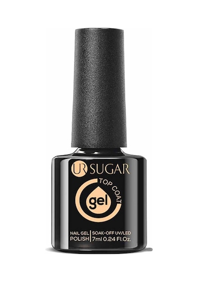 Ur Sugar No Wıpe Top Coat 7 Ml