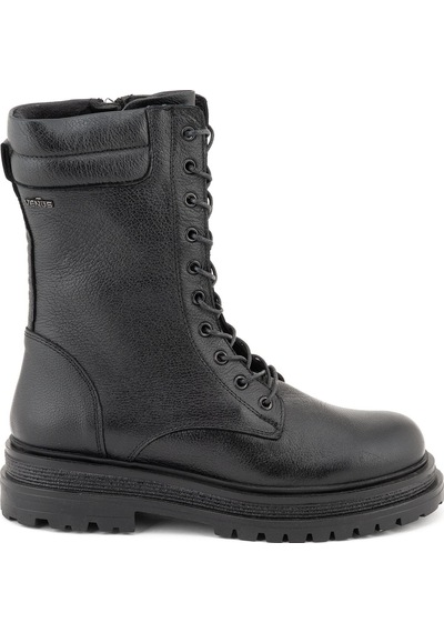 Venüs 2152106 Kadın Bot Vns4-2152106001 Siyah