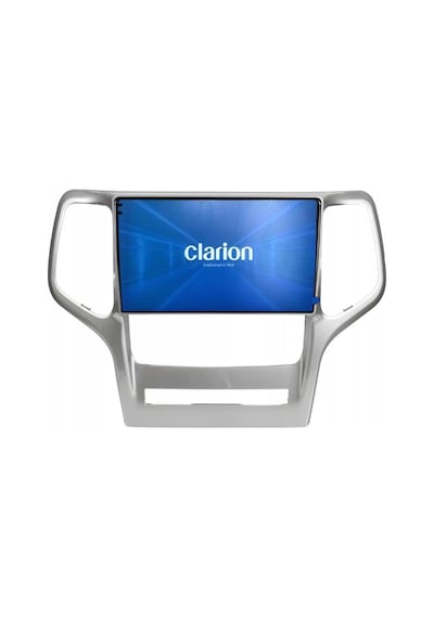 Jeep Grand Cherokee Android Multimedya Sistemi 4-64 Clarion 2011-2012