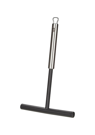 Wmf Profi Plus Krep Spatulası, 33 Cm, Krep Ve Pankek Çevirici, Cromargan Yüksek Kaliteli Pasla Paslanmaz Çelik