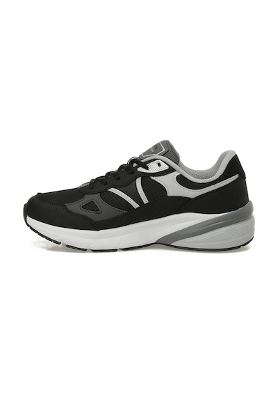 Kinetix Torıma Tx 6fx Siyah Erkek Sneaker 000000000102066103 Siyah-gumus Kinetix Torıma Tx 6fx Siyah Erkek Sneaker 000000000102066103 Siyah-gumus
