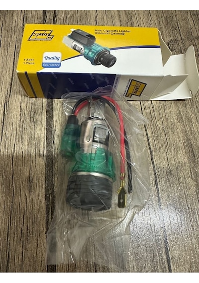 Opel Çakmaklık Universal Model 1743252