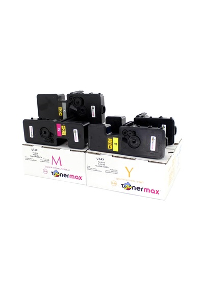 Utax Pk-5016 Uyumlu Toner Set