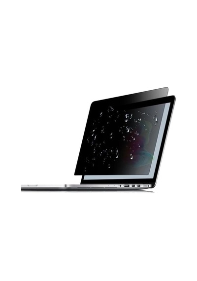 Dell Vostro 15 3500 15.6 İnç İle Uyumlu Hayalet Ekran Koruyucu 16:9 Anti-spy Gizlilik Önleyici