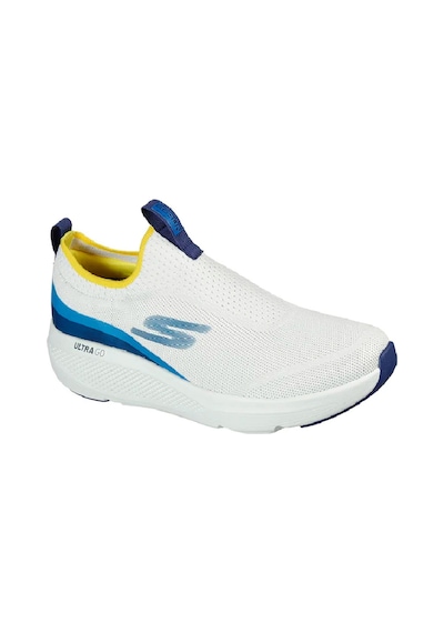 Skechers Go Run Elevate Erkek Ayakkabı 220185-wbl Beyaz