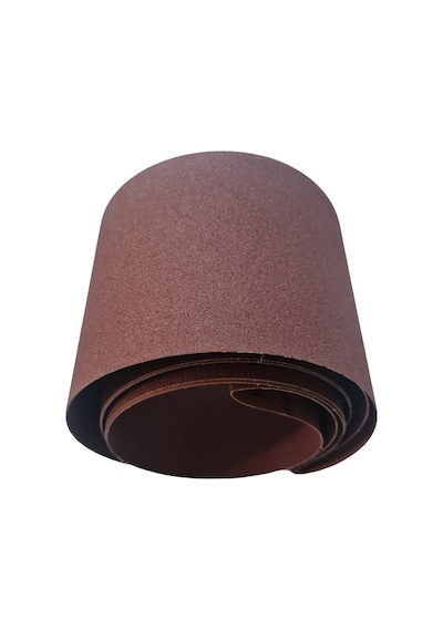 Palet Zımpara M.vka 100p Ölçü 6900 X 100 Mm 60 Kum Ahşap Ve Metalde Mükemmel Sonuçlar