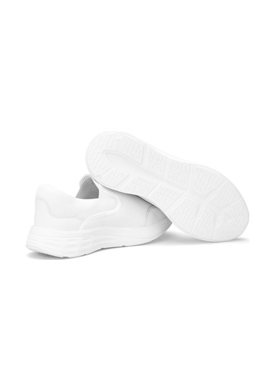 Dark Seer Ds E Confort Sneaker 2025 Erkek Beyaz