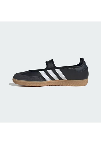Adidas Samba Jane Kadın Günlük Spor Ayakkabı C-adıjq6445b10a00 Siyah Adidas Samba Jane Kadın Günlük Spor Ayakkabı C-adıjq6445b10a00 Siyah