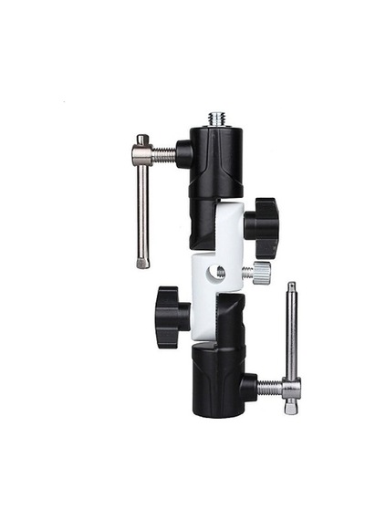 Yongnuo H-Type Stand Şemsiye Flaş Tutucu Bracket
