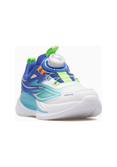 Marco Kids Çocuk Sneaker Günlük Ayakkabı 26y 26y529 Beyaz/mavi Beyaz - Mavi