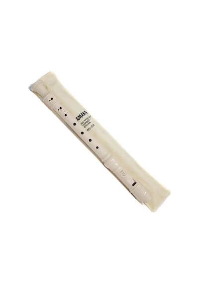 Yamaha Yrs-23 Çantalı Soprano Blok Flüt-