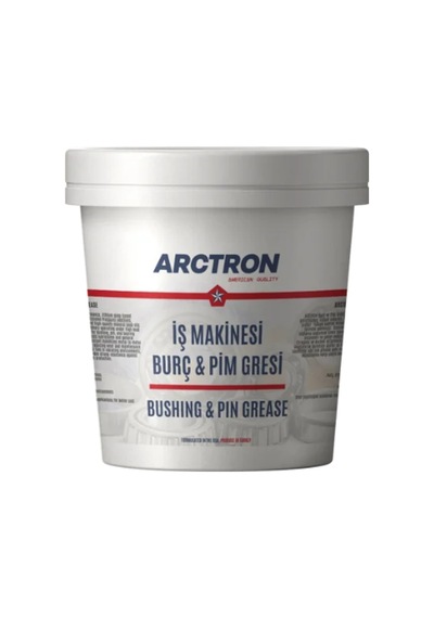 Arctron Burç Pim Gresi - 100 Gr