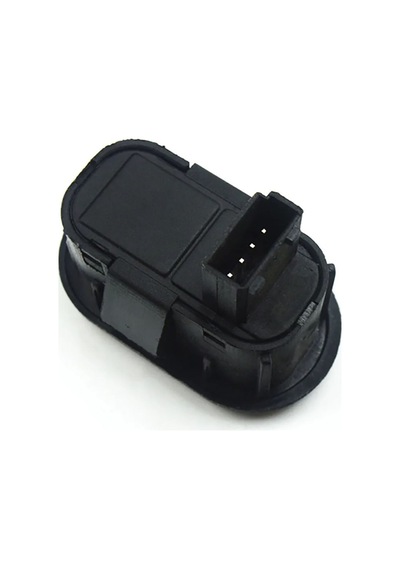 Opel Astra G Arka Sağ Sol Cam Düğmesi Tekli 1998--2005