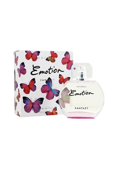 Emotion Fantasy Kadın Parfüm EDT 50 ML