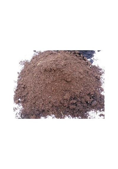 Kokusuz Elenmiş Yanmış Koyun Gübresi 500 Gr 2,5 Litre