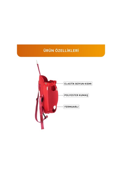 Kedi Ve Küçük Irk Köpek Taşıma Çantası 1,5-3 Kg Evcil Hayvanlar İçin Askılı Taşıyıcı Çanta Konforlu