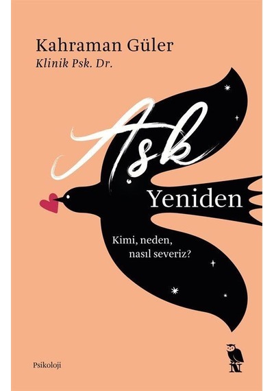 Aşk Yeniden - Kahraman Güler - Nemesis Kitap