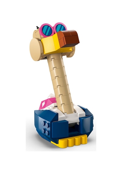 LEGO Super Mario Series 71414 Conkdor's Noggin Bopper Seti 130 Parça