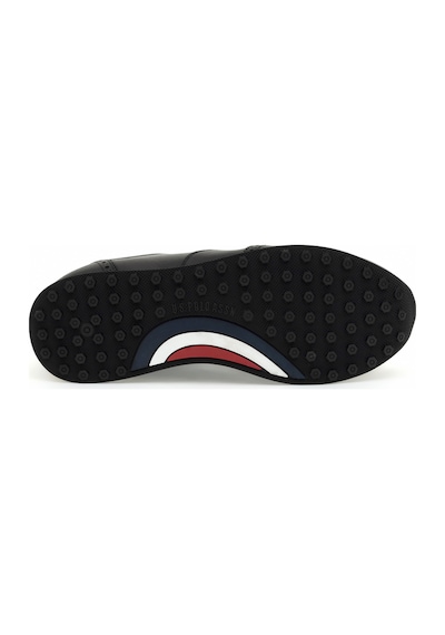 U.S. Polo Assn. Erkek Siyah Casual Ayakkabı 50314432-VR046