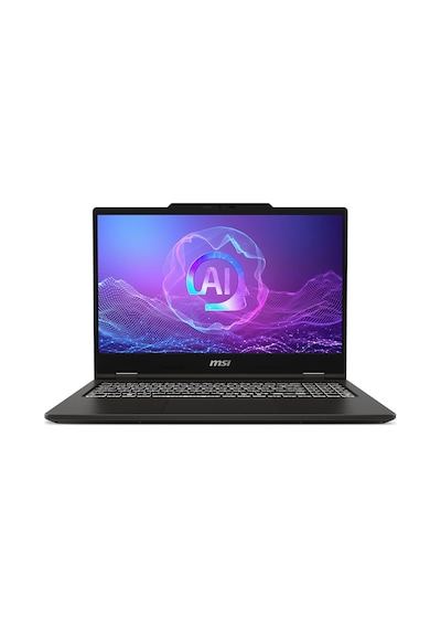 MSI Venturepro 15 A2RWEG-206XTR-K6 i7-240H 8 GB 2 TB SSD 8 GB RTX5050 15.6" W11P Dizüstü Bilgisayar
