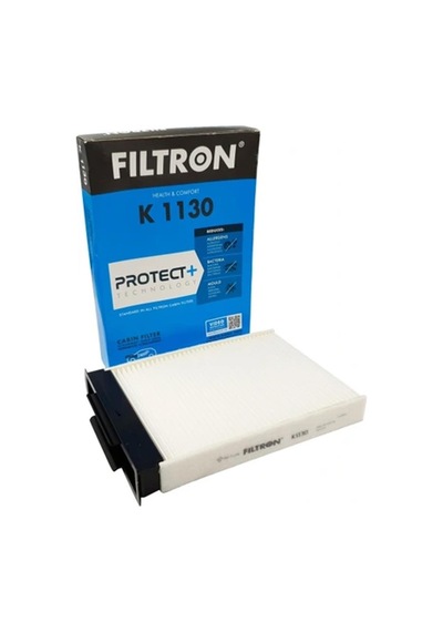 Filtron Polen Filtresi Renault Megane 2 1.6 16v 2003-2009 İle Uyumlu