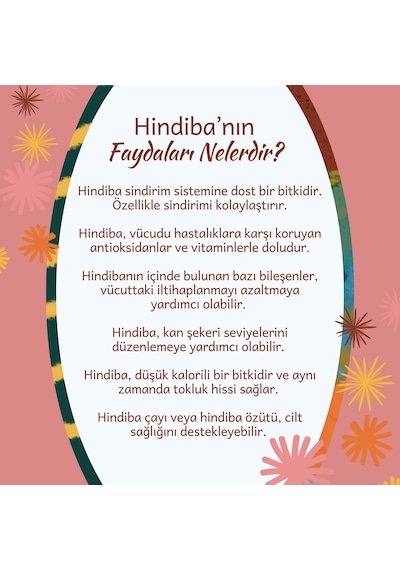 Mim And More Hindiba Ganül Kahve Hindiba Özlü Çözülebilir Kahve 200 G