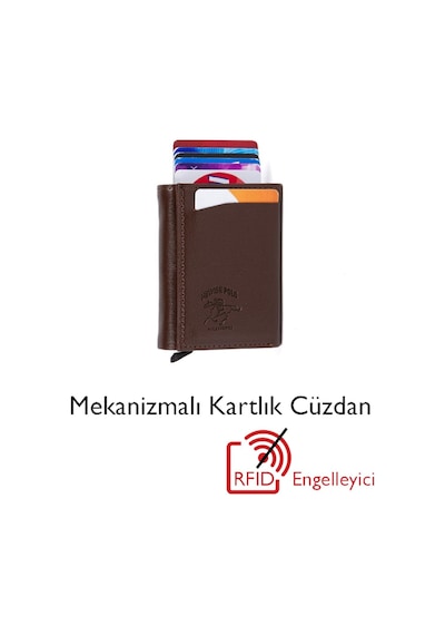 Adelina Bags Koyu Kahverengi Deri Çelik Kasalı Telefon Bölmeli El Ve Omuz Çant